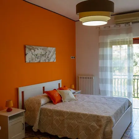 Casa de Férias Flower's Sorrento