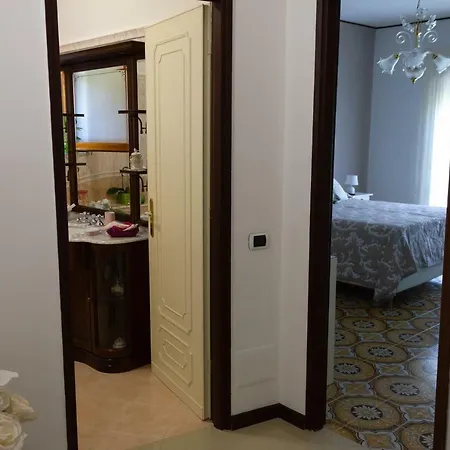 Flower's Casa de Férias Sorrento