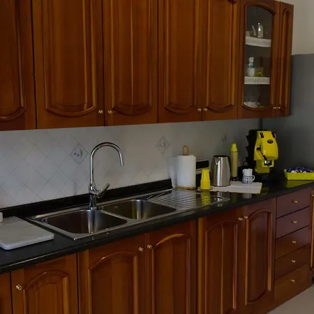 Flower's Nyaraló Sorrento