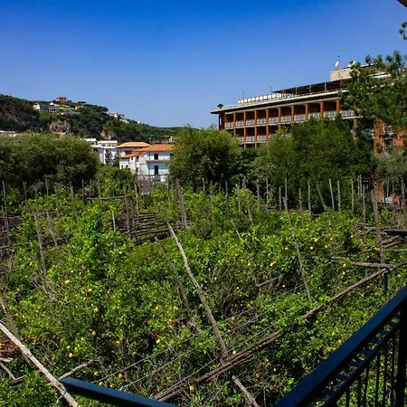 Semesterbostad Flower's