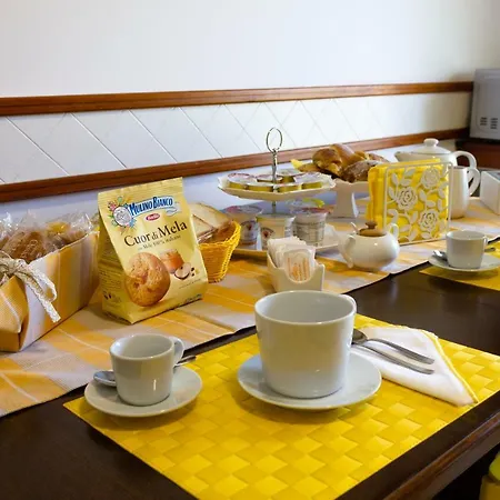 Holiday home Flower's Sorrento