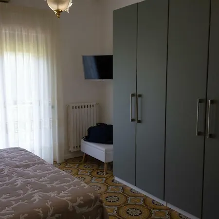 Flower's Holiday home