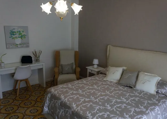 Flower's Дом отдыха *