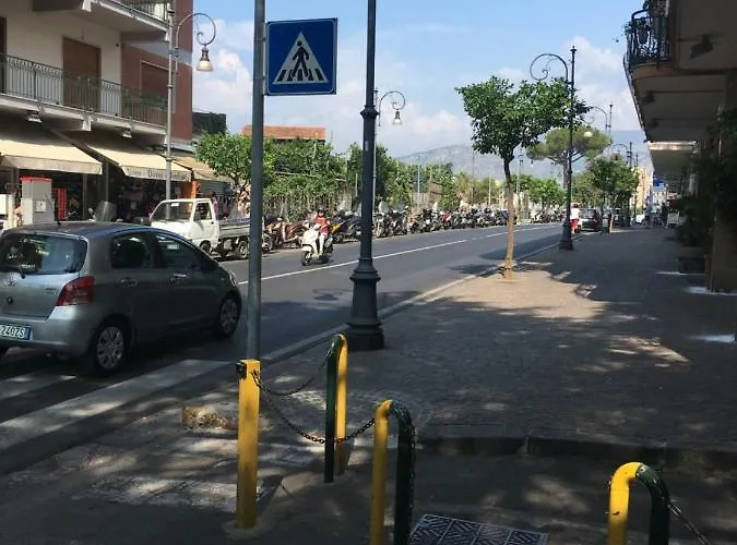 Flower's Сорренто