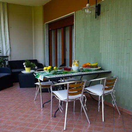 Flower's Ferienhaus *