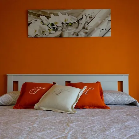 Ferienhaus Flower's *