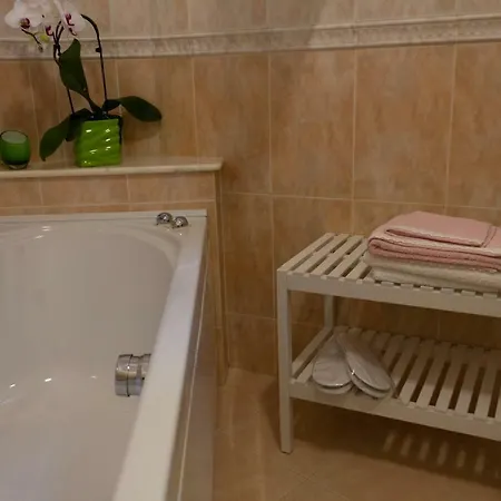 Ferienhaus Flower's Sorrent