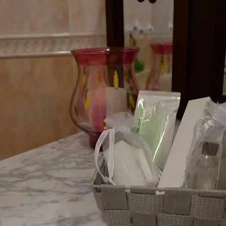 Ferienhaus Flower's *