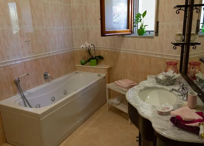 Flower's * Półwysep Sorrentyński