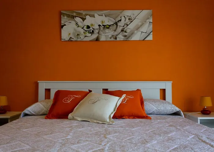 Dom wakacyjny Flower's *