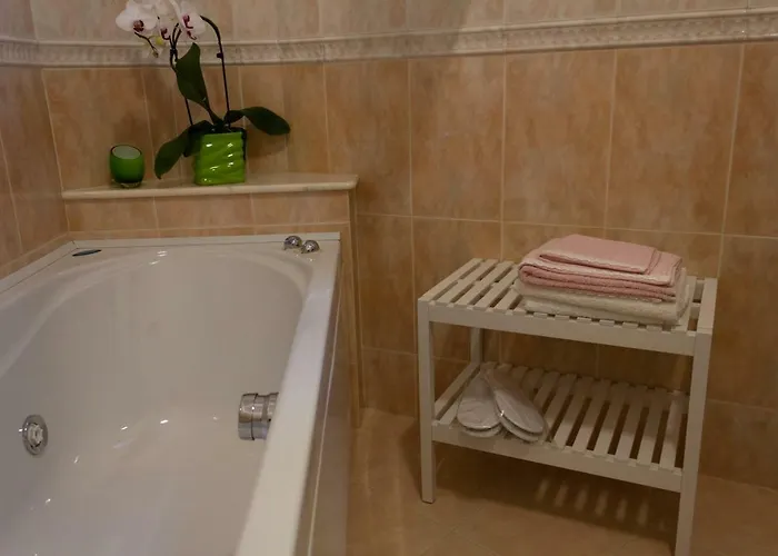 Dom wakacyjny Flower's Półwysep Sorrentyński