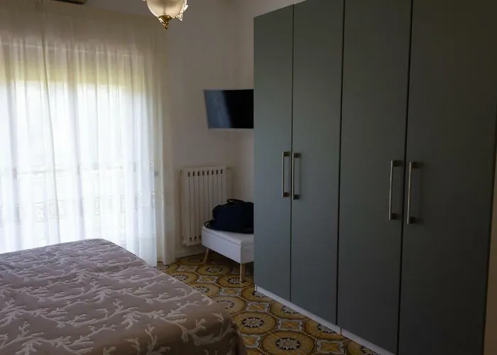 Flower's Dom wakacyjny