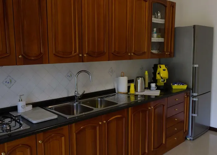 Flower's Dom wakacyjny Półwysep Sorrentyński