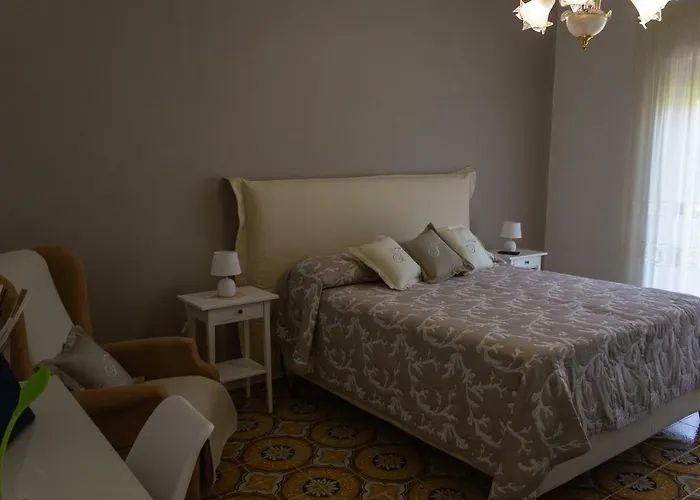 Flower's Półwysep Sorrentyński