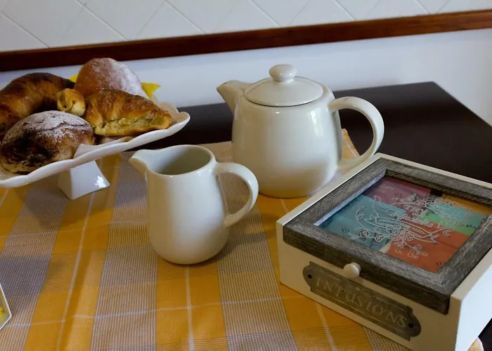 Flower's Półwysep Sorrentyński