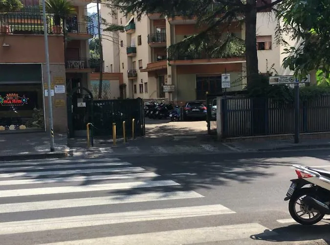 Flower's Dom wakacyjny